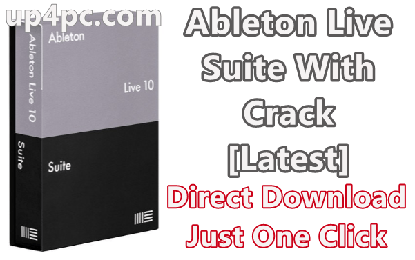 Ableton Live 8 Suite Library Download